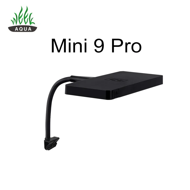Aquarium Marine Lights - WEEK AQUA USB-Aquarienlicht Pflanzen wachsen Vollspektrum