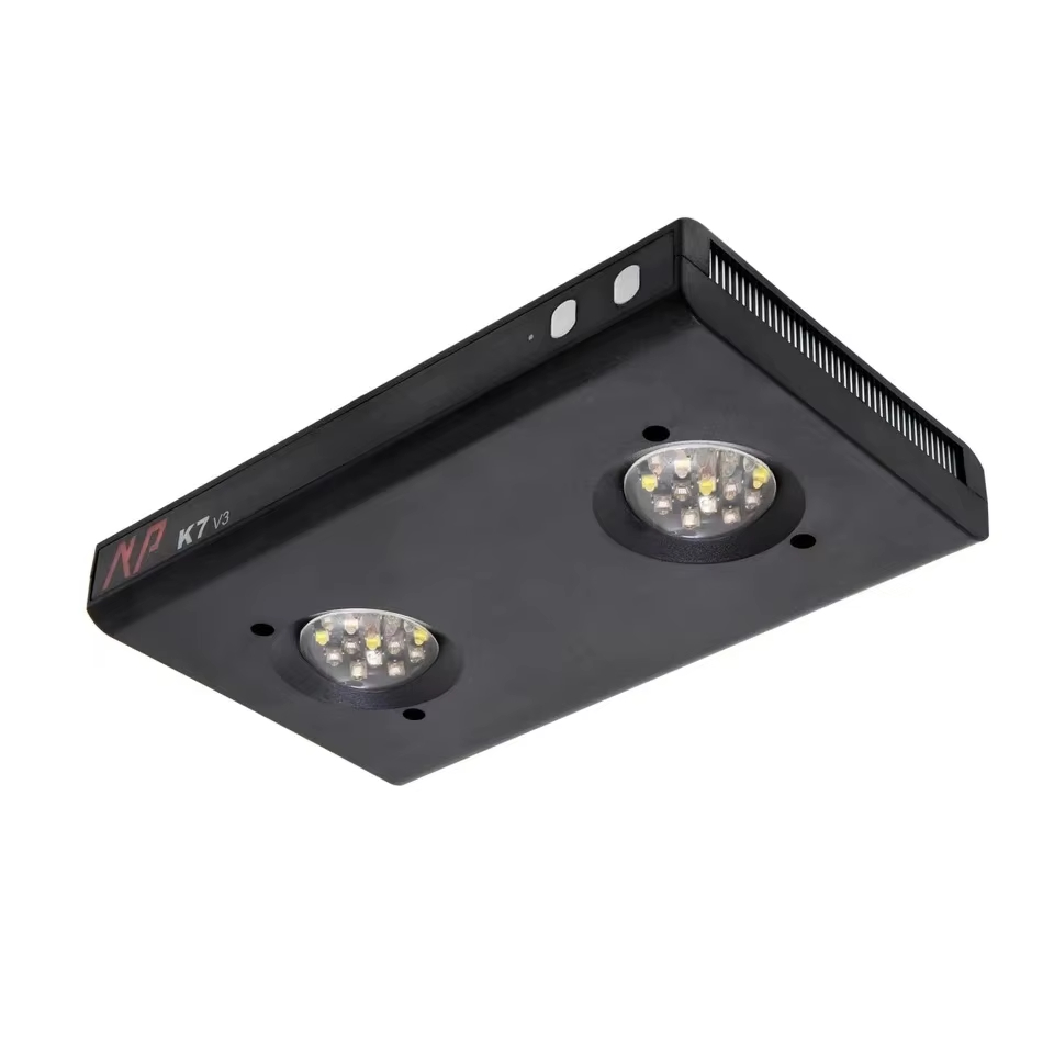 Reef Aquarium - K7 140 W Vollspektrum WiFi Vollspektrum