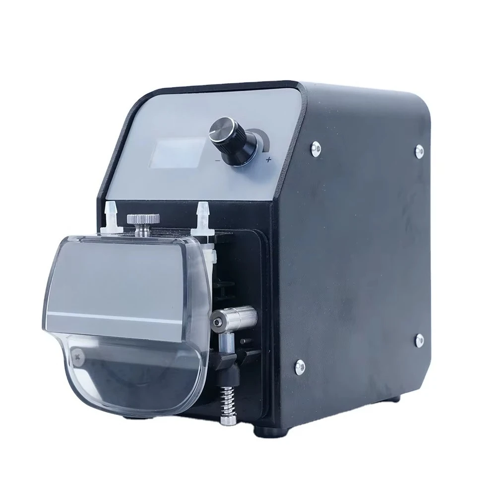 Reef Aquarium - Kamoer FX-STP-3 Hochpräziser Schrittmotor mit WLAN-Fernsteuerung,