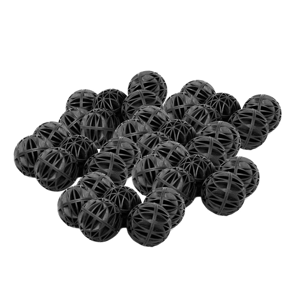 Ocean Aquarium - 100 stücke 18mm biologische Bio kugeln