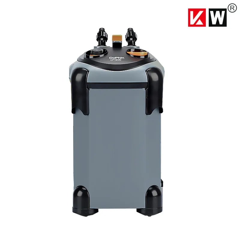 Reef Tank Filter - Dophin cf Serie Aquarium Filter Aquarium