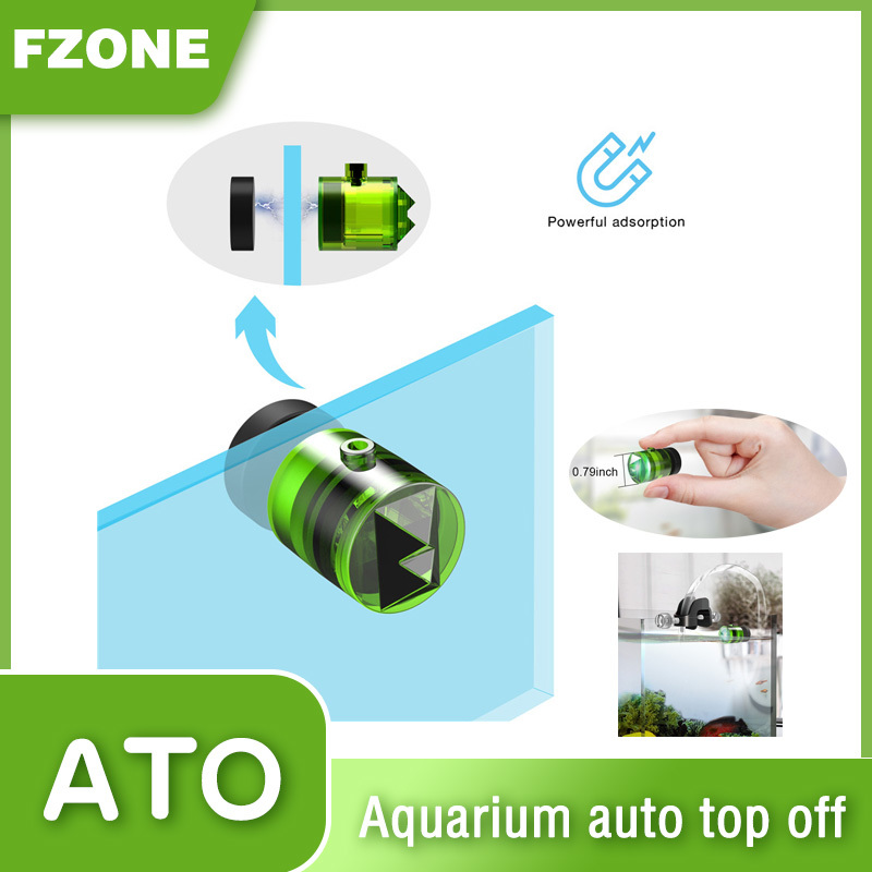 Reef Aquarium - MagTool AUTO TOP Off(ATO) ATO-360P Wassernachfüllpumpe
