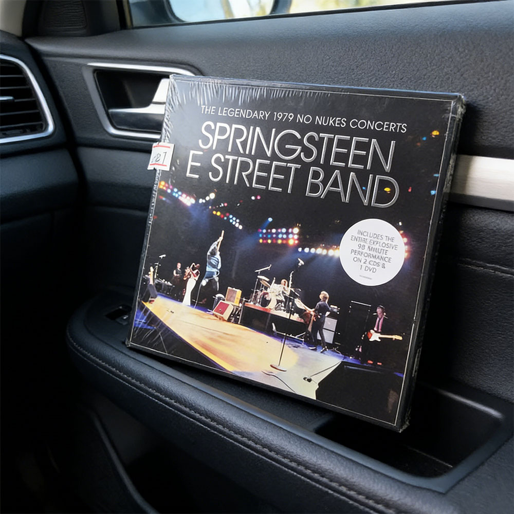 Live Rock - CD: „This Is The Live Album“
