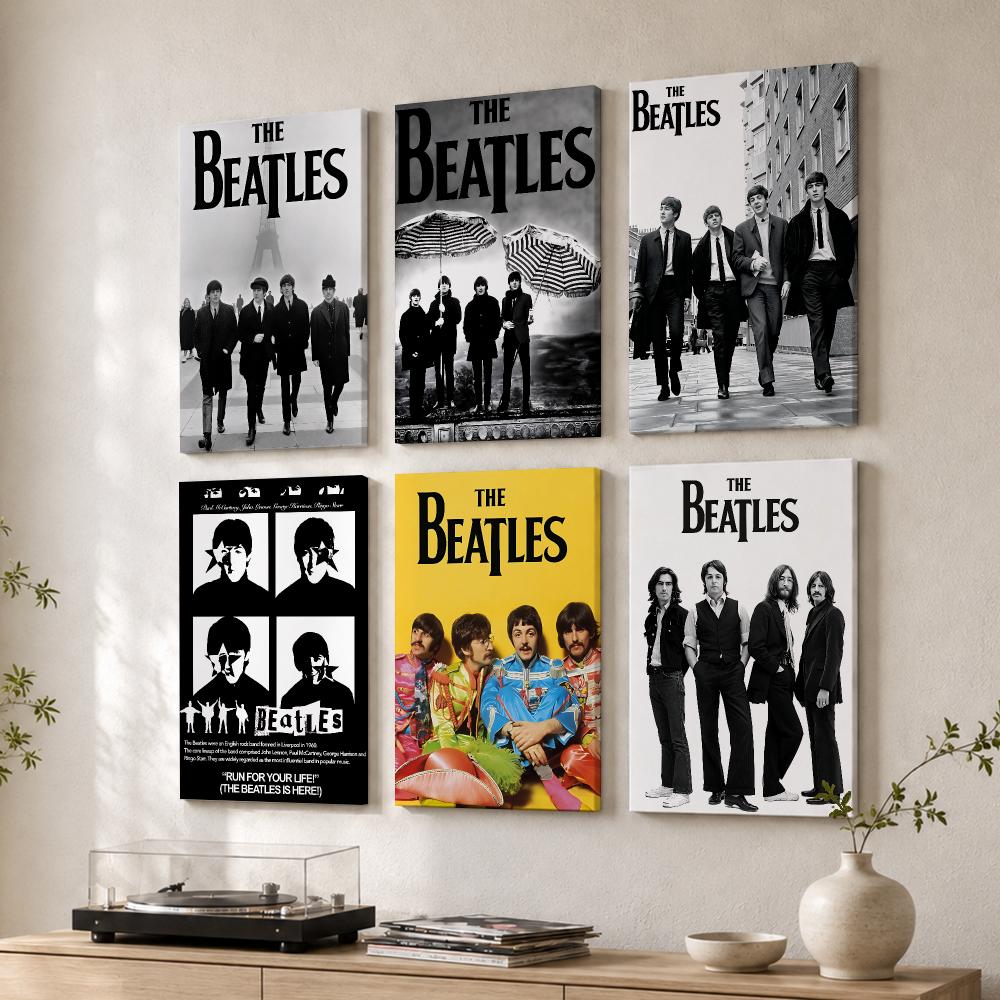 Das B-Beatles-Band-Rock-Wandbi – Live Rock Bewertung und Preis