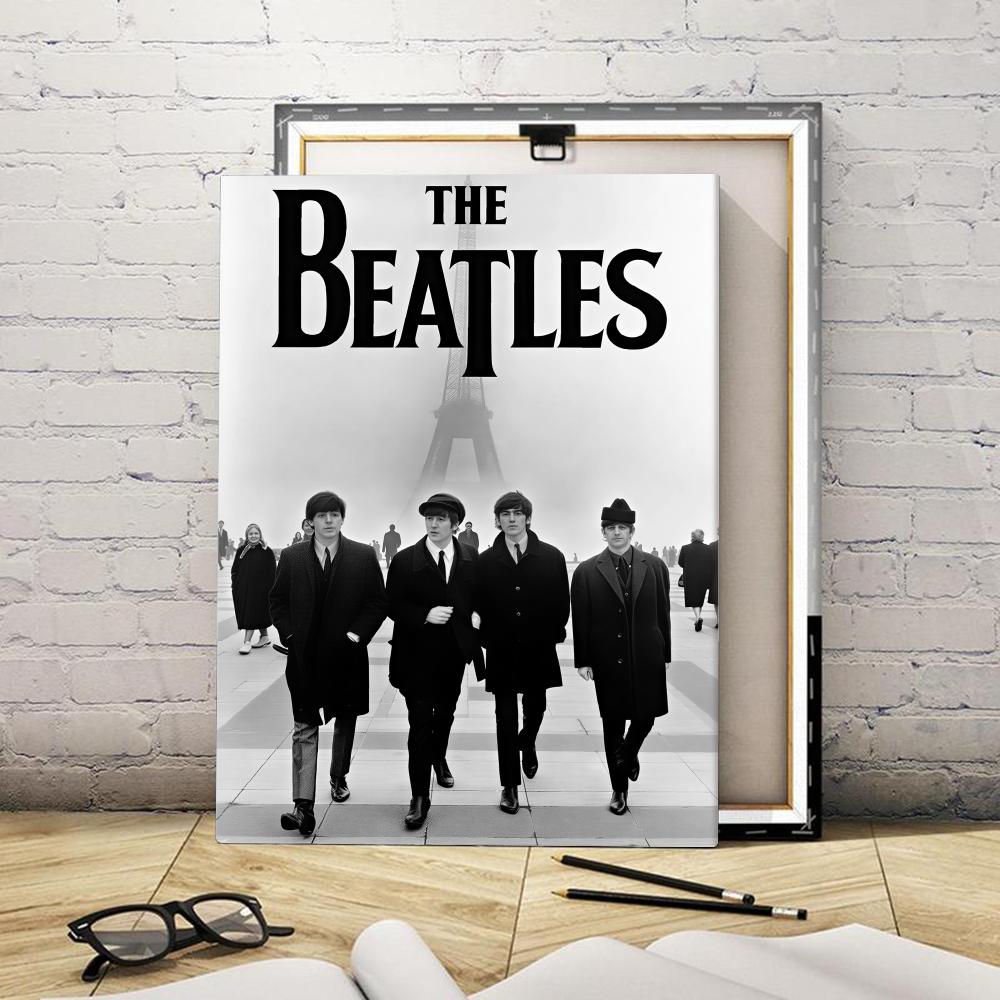 Das B-Beatles-Band-Rock-Wandbi – Live Rock Bewertung und Preis