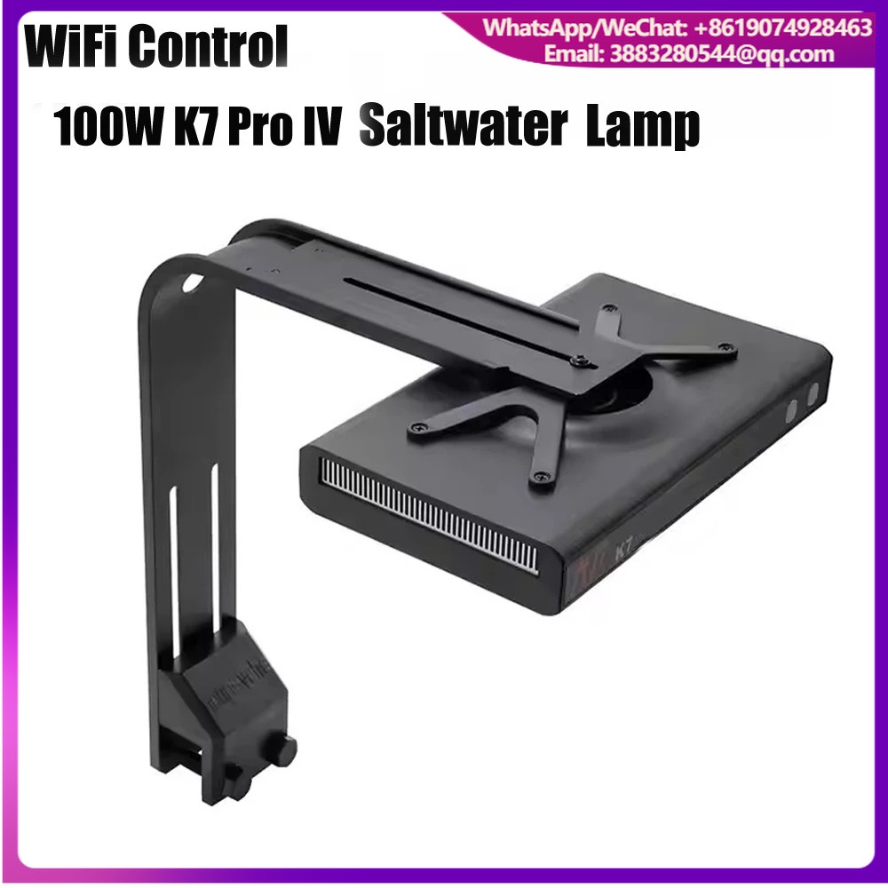 Noopsyche K7pro V4 4. Generati – Reef Aquarium Bewertung und Preis