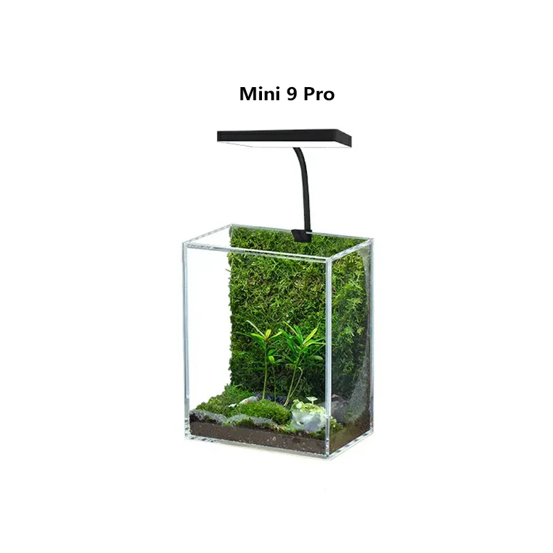 WEEK AQUA USB-Aquarienlicht Pf – Aquarium Marine Lights Bewertung und Preis