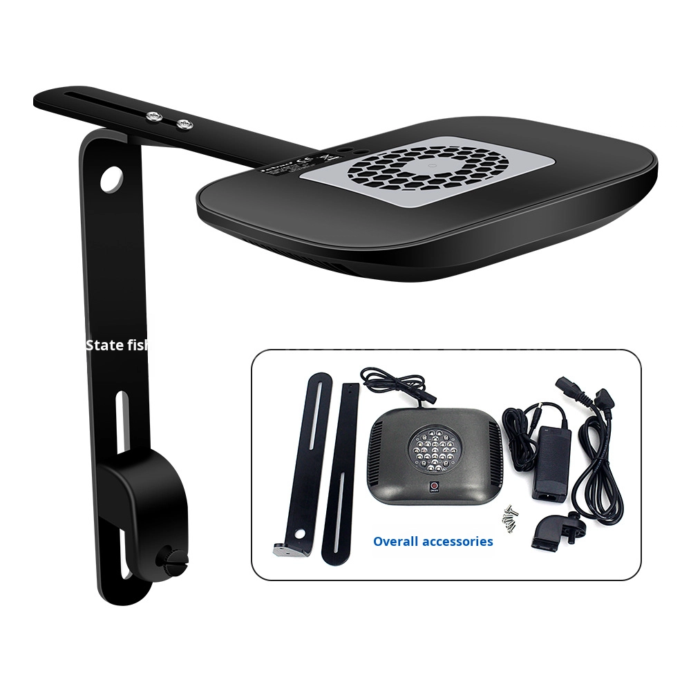 Jebao Marine Light WiFi Korall – Reef Lighting Bewertung und Preis