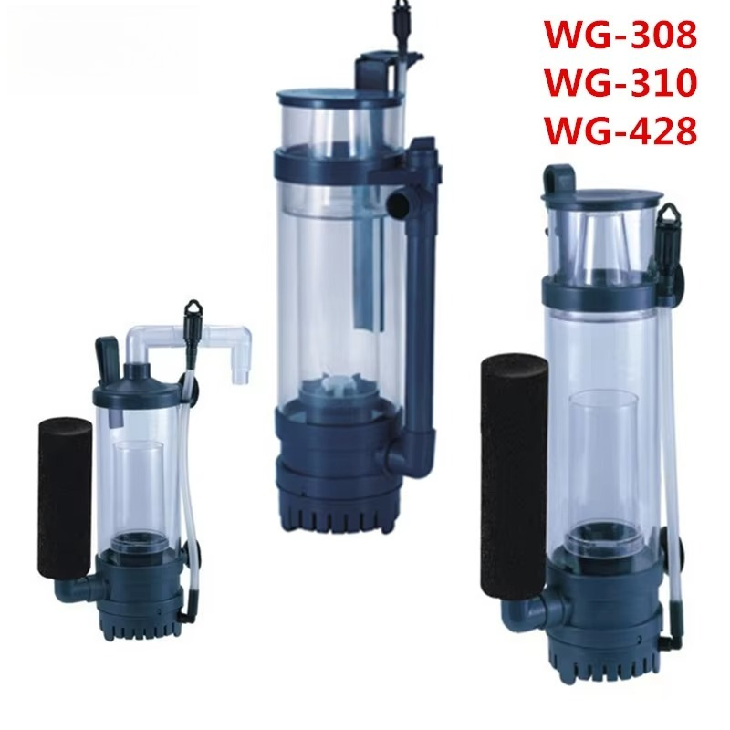 WG 308 WG 310 Nano Aquarium In – Reef Aquarium Bewertung und Preis
