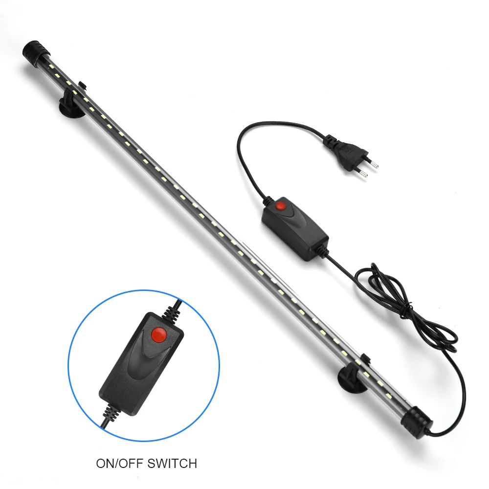 Aquarium Licht LED Pflanze Wac – Aquarium Marine Lights Bewertung und Preis