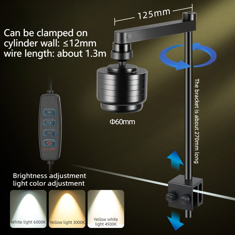 Aquarium-LED-Beleuchtung 3 Far – Aquarium Marine Lights Bewertung und Preis
