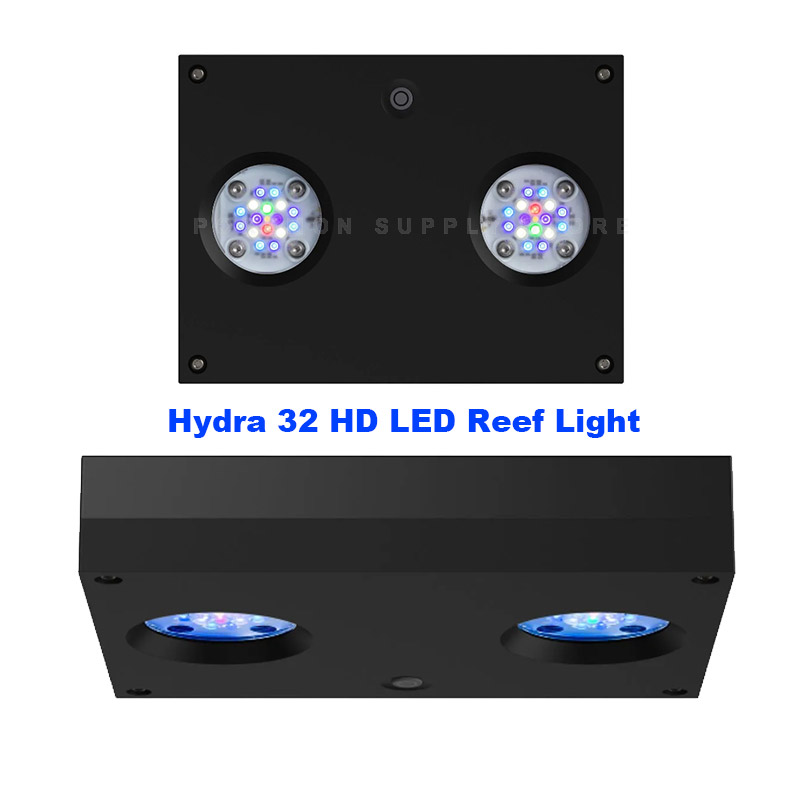 Aqua Lighting AI Hydra 32HD/64 – Reef Lighting Bewertung und Preis