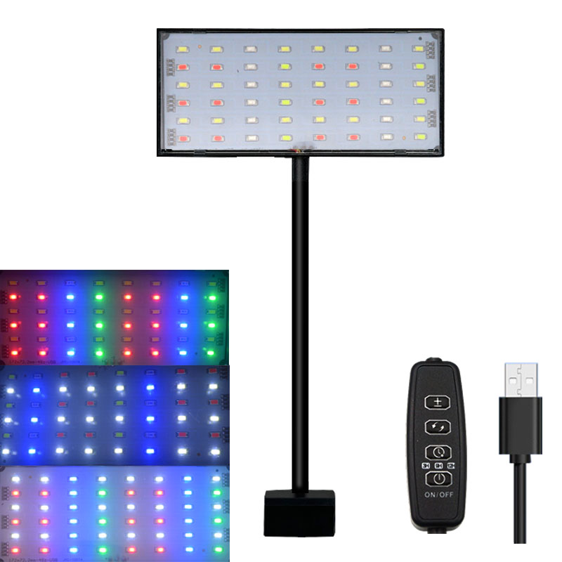 Aquarium Fischbecken Vollspekt – Aquarium Marine Lights Bewertung und Preis