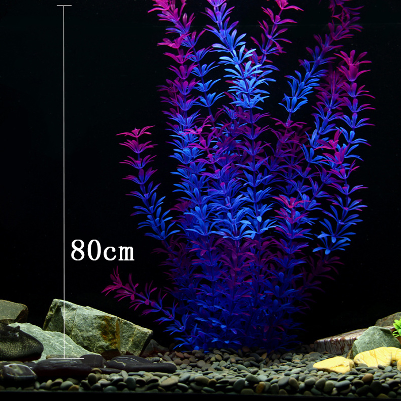 100cm Tropische Pflanzen, Groß – Marine Fish Tank Bewertung und Preis