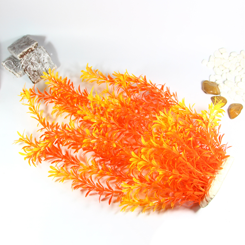 100cm Tropische Pflanzen, Groß – Marine Fish Tank Bewertung und Preis
