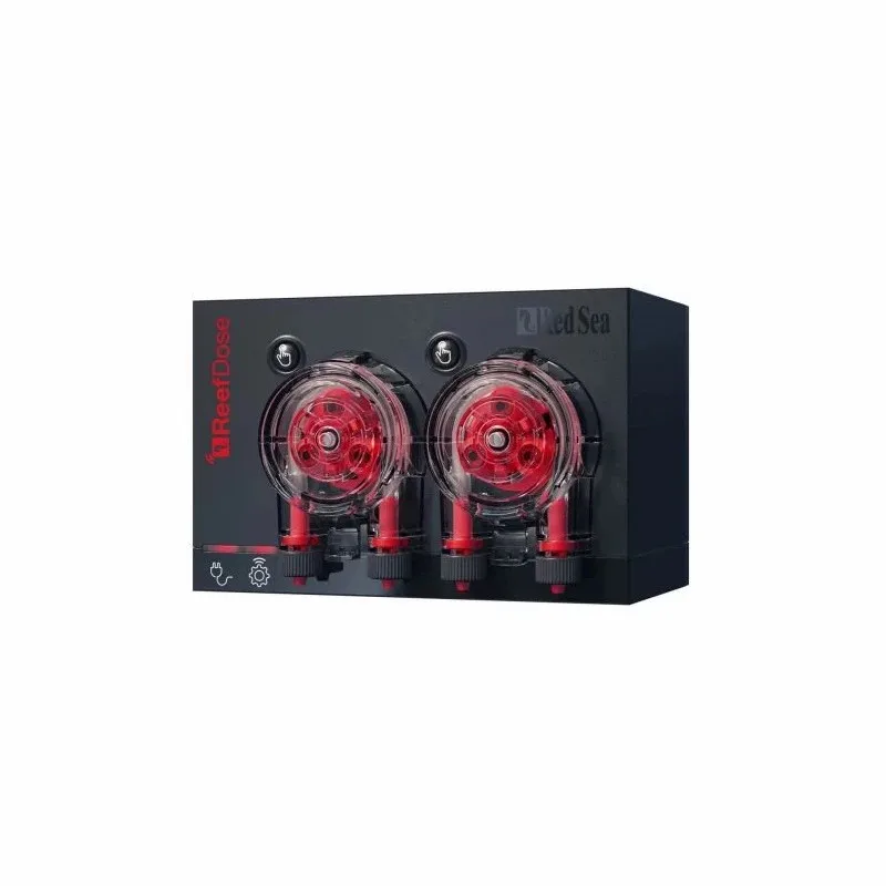Automatische Korallen-Zuführun – Saltwater Tank Bewertung und Preis
