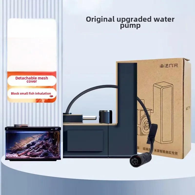 1 Stück für Xiaomi Mijia Smart – Ocean Aquarium Bewertung und Preis