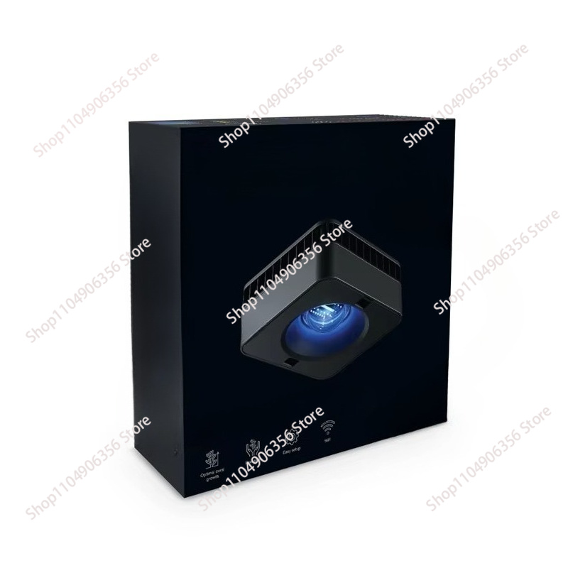 Neue LED 60W Aquariumbeleuchtu – Reef Aquarium Bewertung und Preis