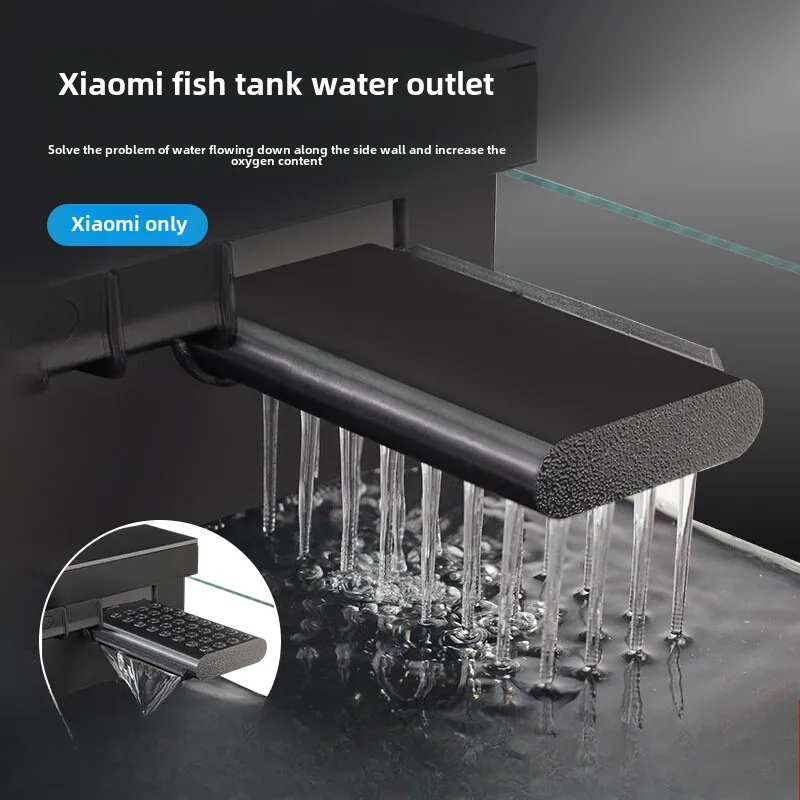 Für Xiaomi Smart Fish Tank Was – Marine Fish Tank Bewertung und Preis