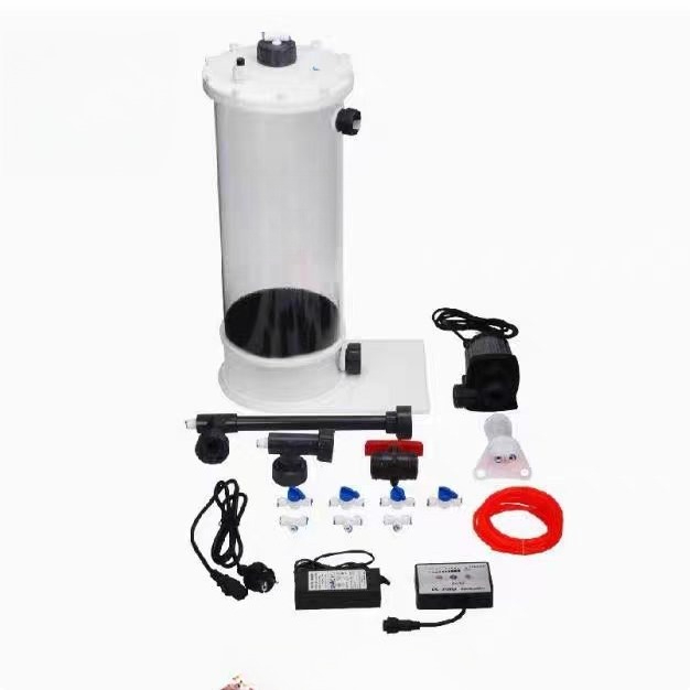 CR-140/200/200H Kalziumreaktor – Marine Coral Bewertung und Preis