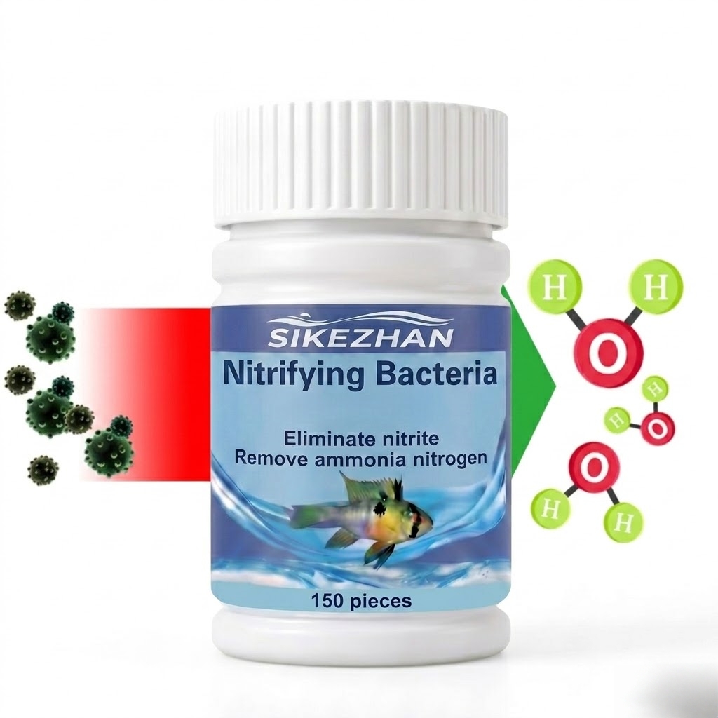 SIKEZHAN Aquarium Bio-Filter N – Ocean Aquarium Bewertung und Preis
