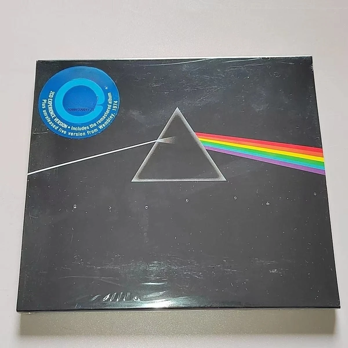 The Dark Side of The Moon Live – Live Rock Bewertung und Preis
