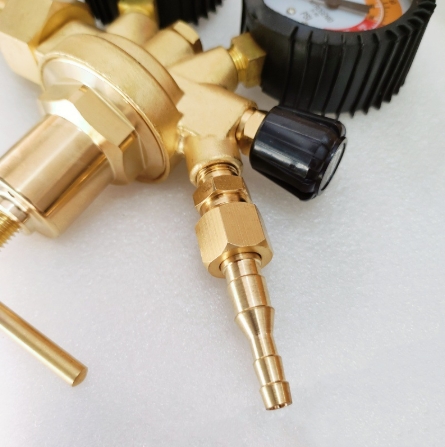 G3/4 Gewinde Hochdruck-Stickst – Nitrate Reductase Bewertung und Preis