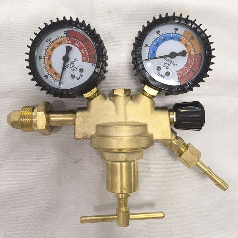 G3/4 Gewinde Hochdruck-Stickst – Nitrate Reductase Bewertung und Preis