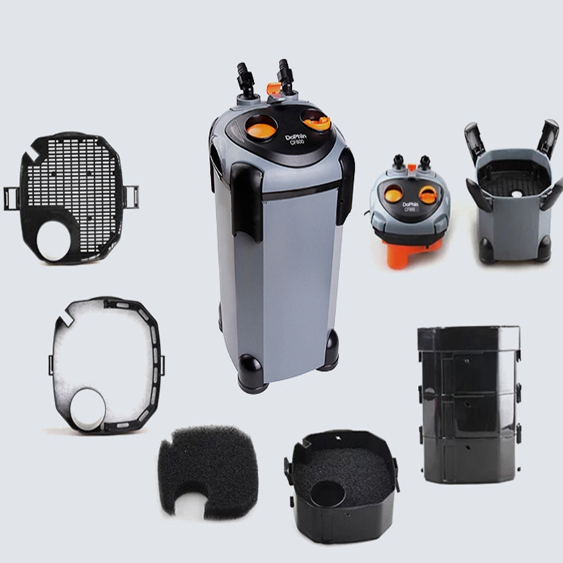 Dophin cf Serie Aquarium Filte – Reef Tank Filter Bewertung und Preis