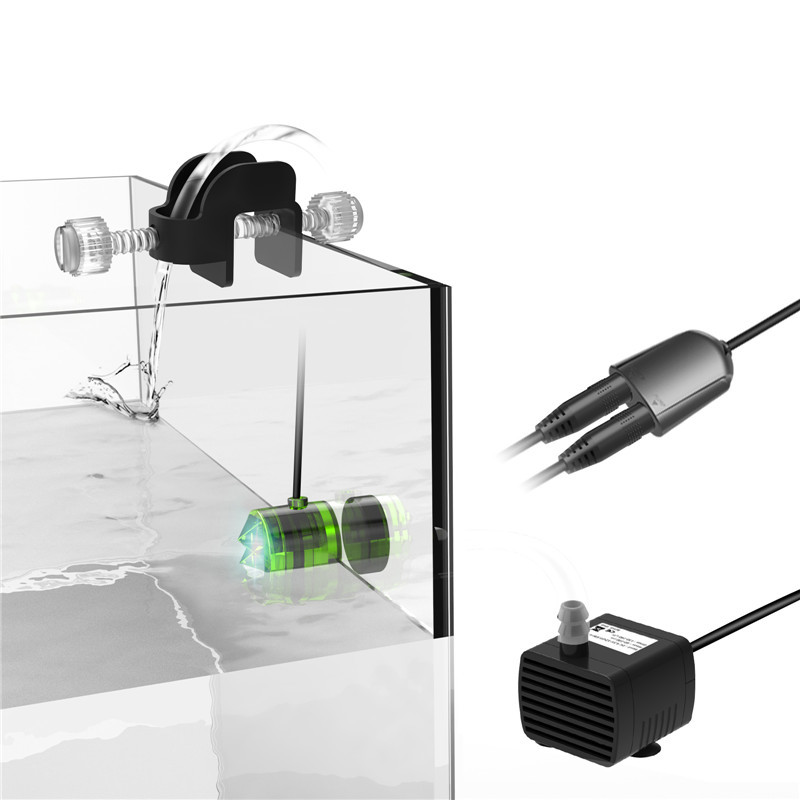 MagTool AUTO TOP Off(ATO) ATO- – Reef Aquarium Bewertung und Preis