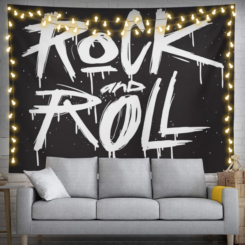 Personalisierbare Rock & Roll  – Live Rock Bewertung und Preis