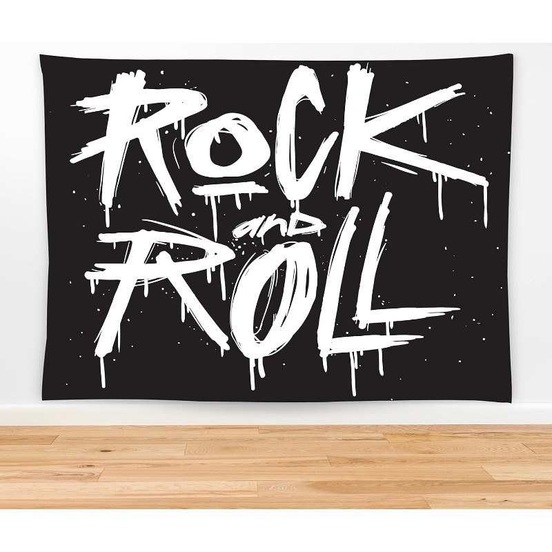 Personalisierbare Rock & Roll  – Live Rock Bewertung und Preis