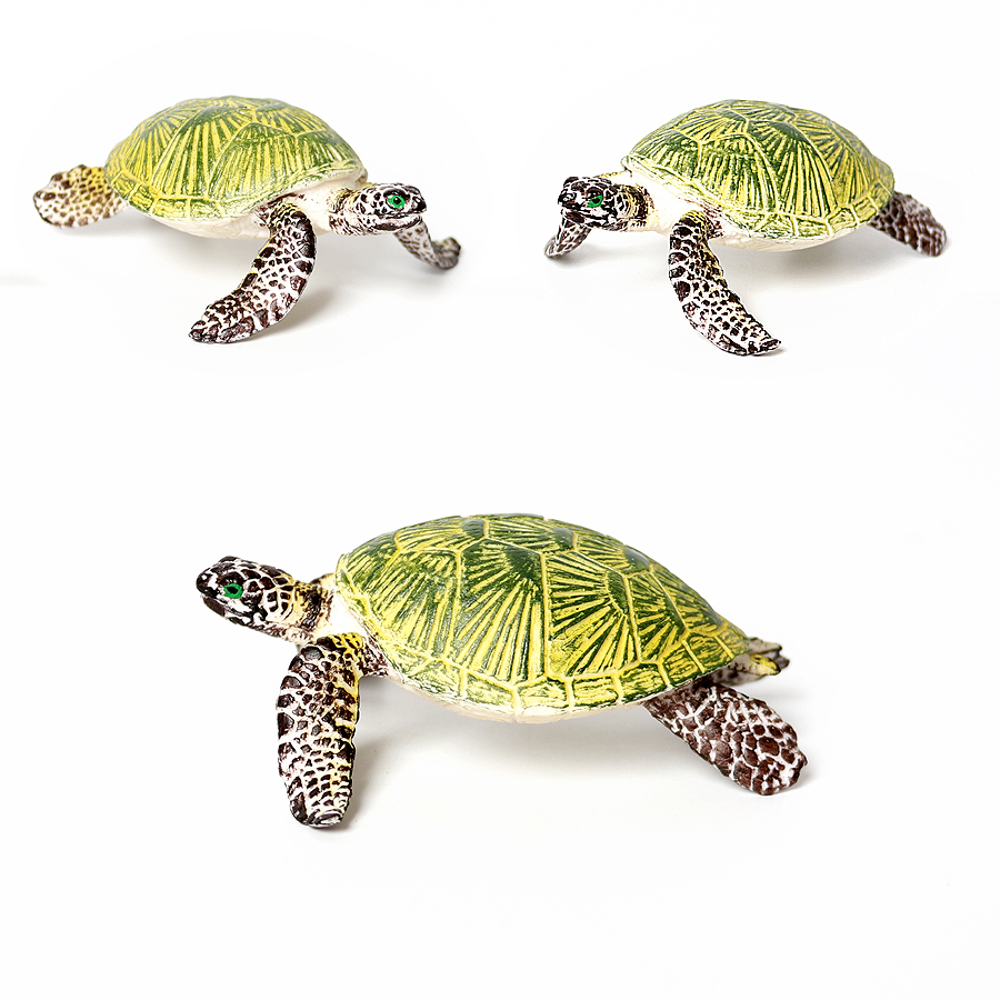 Realistische Miniaturen Meeres – Ocean Aquarium Bewertung und Preis